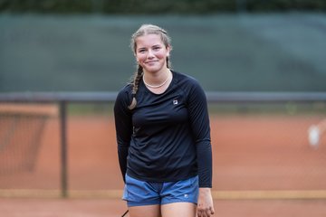 Ida Wobker 300 - Lilienthal Open